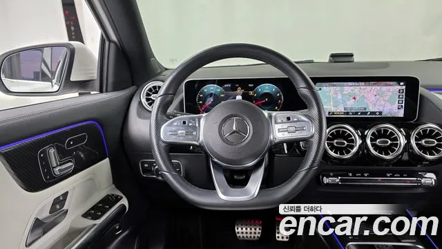 Mercedes-Benz GLA-Class 2020 — фото 13