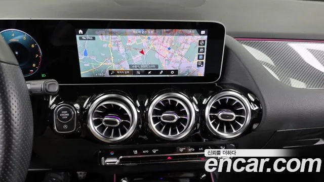 Mercedes-Benz GLA-Class 2020 — фото 14