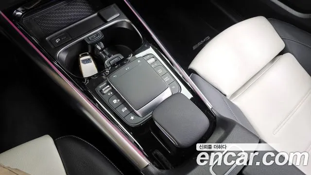 Mercedes-Benz GLA-Class 2020 — фото 19