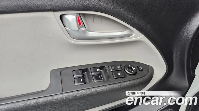 Kia RAY 2017 — фото 14