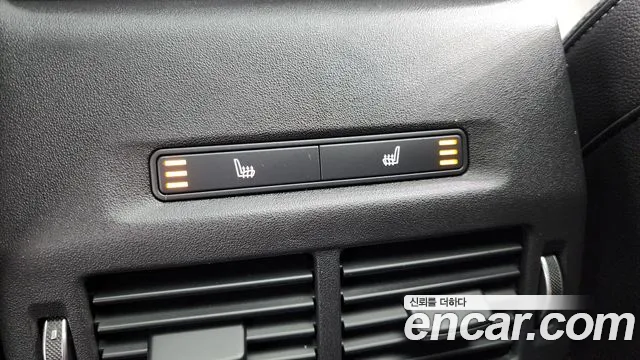 Land Rover Discovery Sport 2025 — фото 19