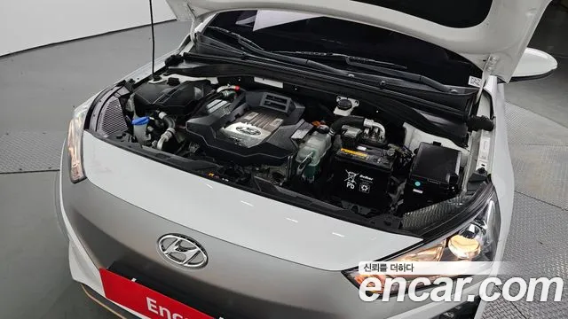 Hyundai Ioniq 2018 — фото 6
