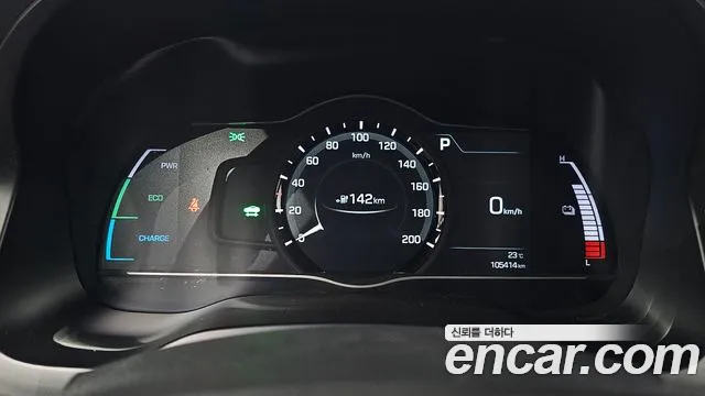 Hyundai Ioniq 2018 — фото 8