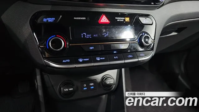 Hyundai Ioniq 2018 — фото 19