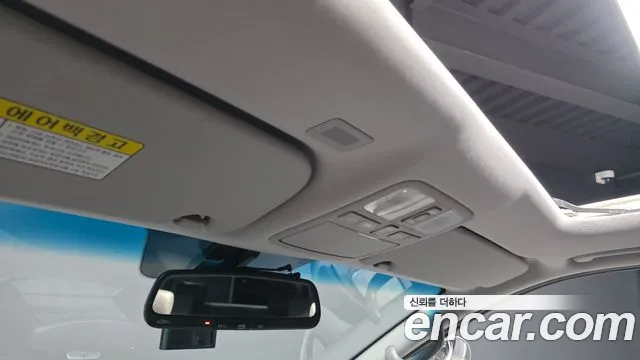Hyundai Starex 2015 — фото 17
