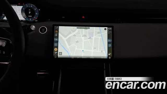Land Rover Range Rover Evoque 2025 — фото 14
