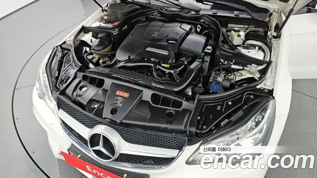 Mercedes-Benz E-Class 2016 — фото 6