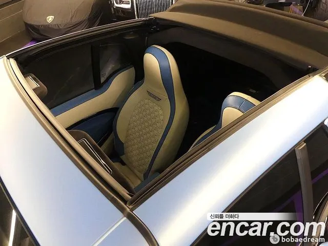 Smart Fortwo 2019 — фото 14