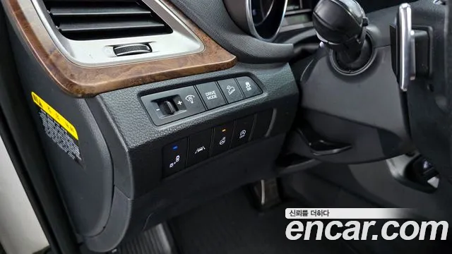 Hyundai Maxcruz 2018 — фото 14