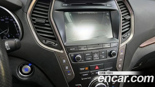Hyundai Maxcruz 2018 — фото 15