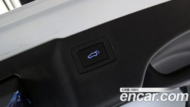Hyundai Maxcruz 2018 — фото 19