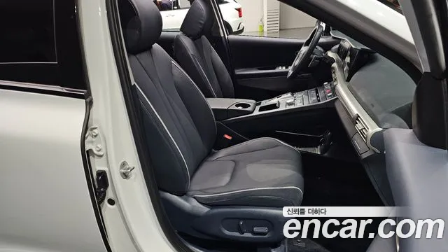 Hyundai Nexo 2020 — фото 10