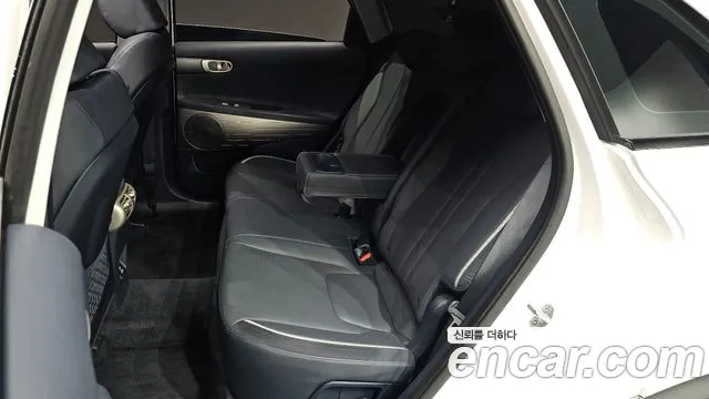 Hyundai Nexo 2020 — фото 12