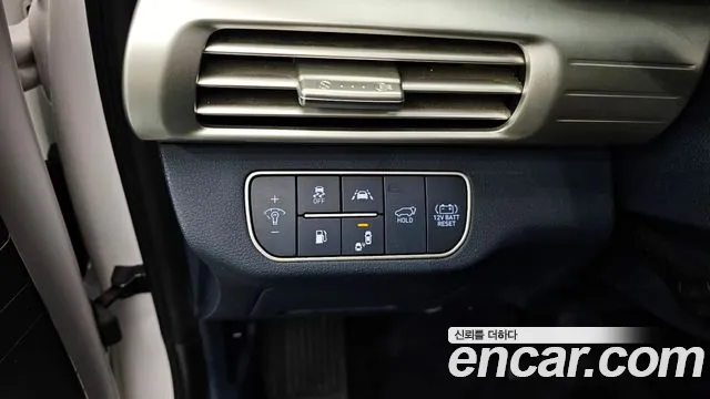 Hyundai Nexo 2020 — фото 14