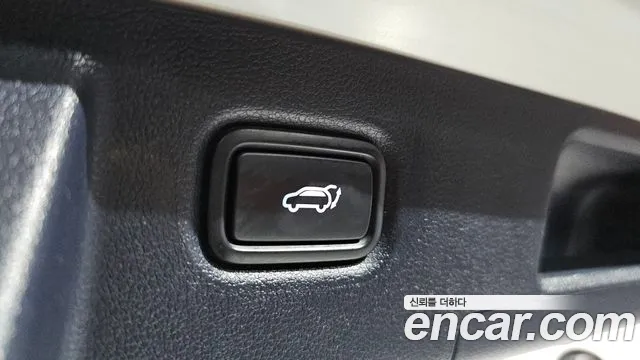 Hyundai Nexo 2020 — фото 17