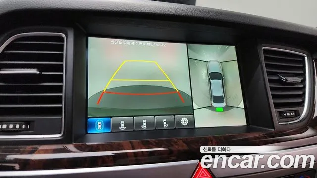 Hyundai Genesis 2015 — фото 15