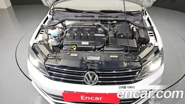 Volkswagen Jetta 2015 — фото 6