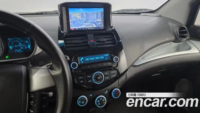 ChevroletGMDaewoo Spark 2014 — фото 15