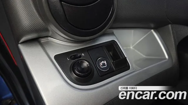 ChevroletGMDaewoo Spark 2014 — фото 17