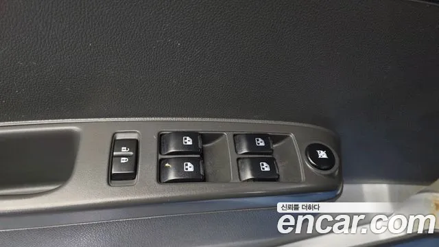 ChevroletGMDaewoo Spark 2014 — фото 19