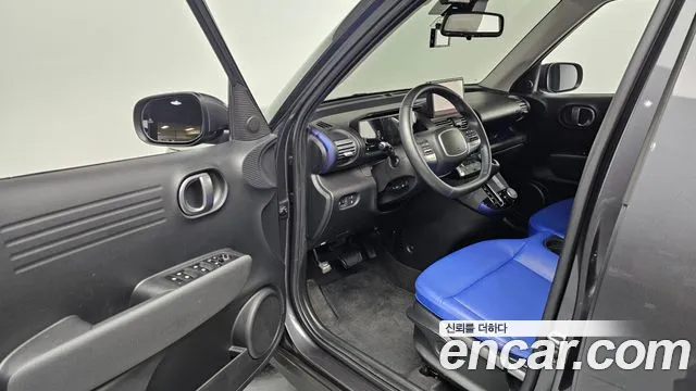 Hyundai Casper 2023 — фото 10