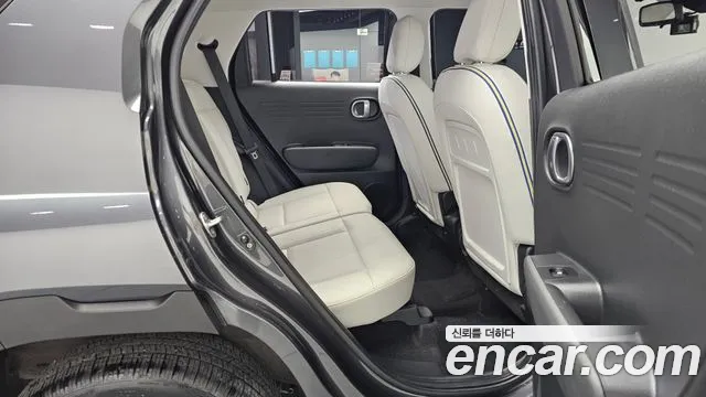Hyundai Casper 2023 — фото 12