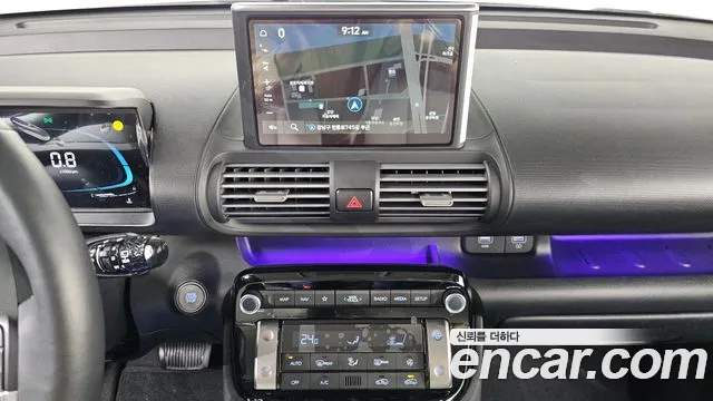 Hyundai Casper 2023 — фото 14