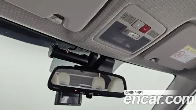 Hyundai Casper 2023 — фото 17