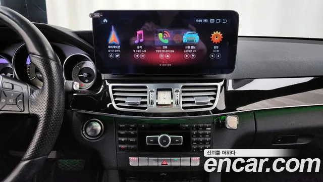 Mercedes-Benz E-Class 2014 — фото 14