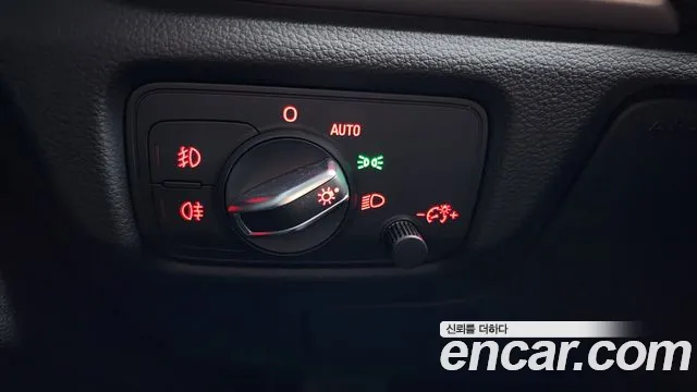 Audi A3 2015 — фото 18