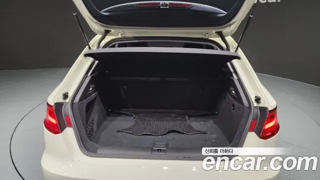 Audi A3 2015 — фото 20