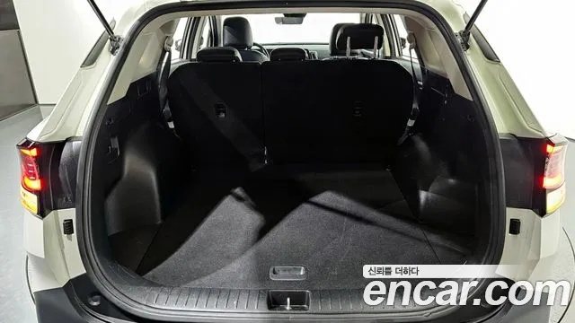 Kia Sportage 2022 — фото 20