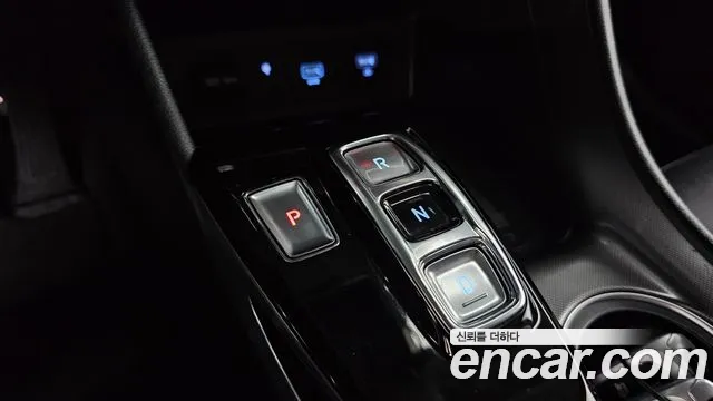 Hyundai Sonata 2021 — фото 9