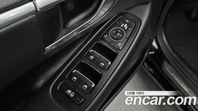Hyundai Sonata 2021 — фото 11