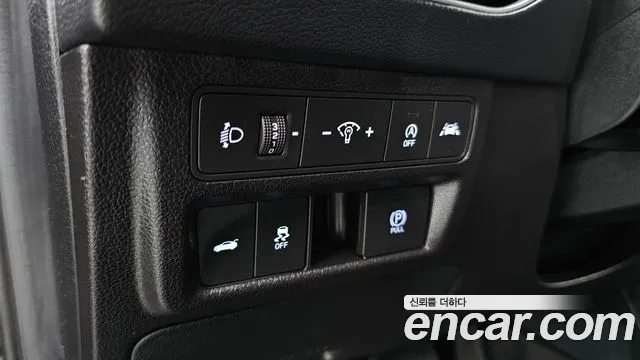 Hyundai Sonata 2021 — фото 12