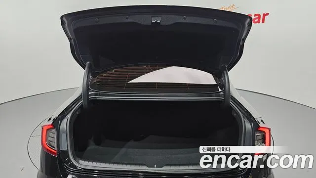 Hyundai Sonata 2021 — фото 20