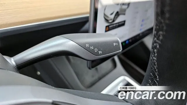 Tesla Model Y 2021 — фото 9