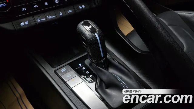 Hyundai AVANTE 2022 — фото 9