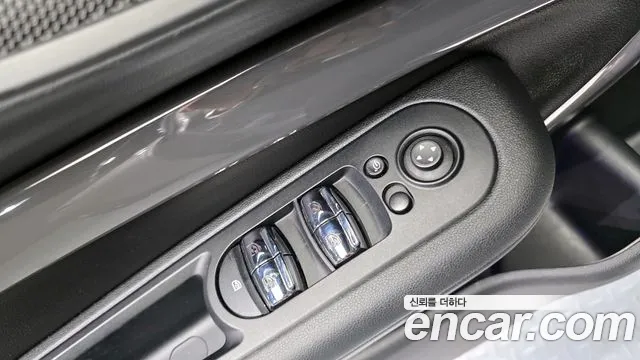 Mini Clubman 2018 — фото 14