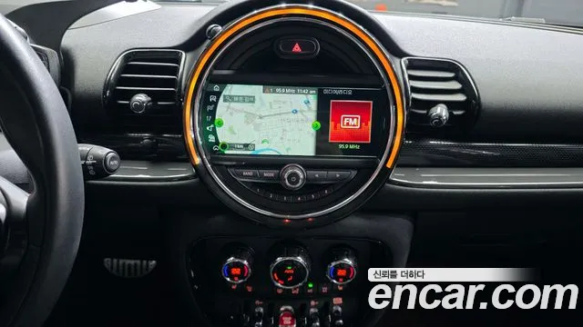 Mini Clubman 2018 — фото 18
