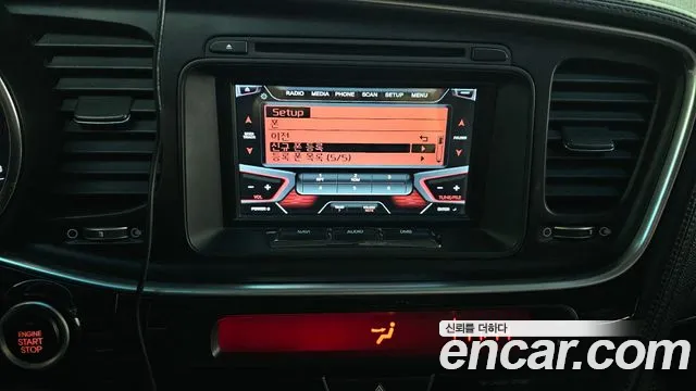 Kia K5 2015 — фото 16