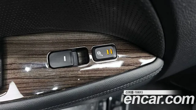 Kia K5 2015 — фото 18