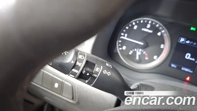 Hyundai Tucson 2018 — фото 18
