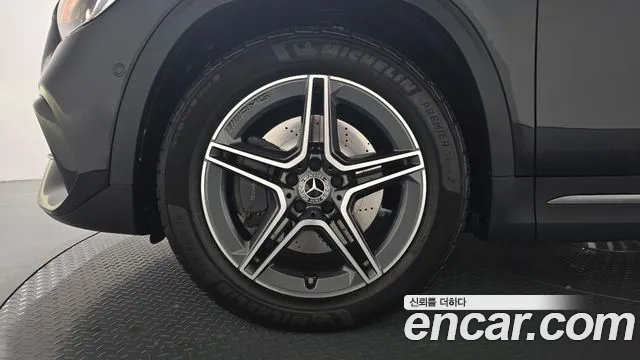 Mercedes-Benz GLA-Class 2020 — фото 4