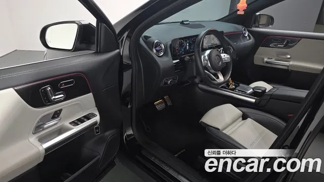 Mercedes-Benz GLA-Class 2020 — фото 10