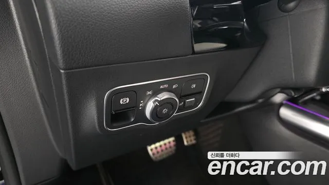 Mercedes-Benz GLA-Class 2020 — фото 16