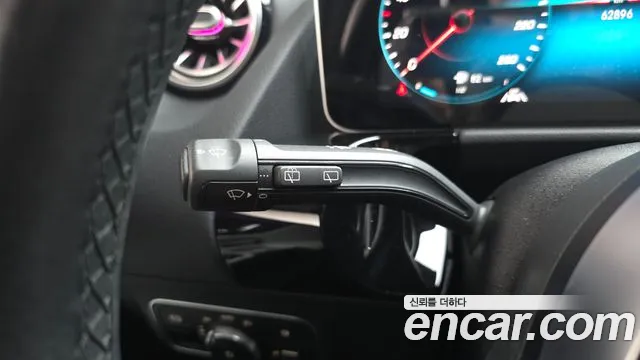 Mercedes-Benz GLA-Class 2020 — фото 17