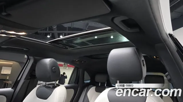 Mercedes-Benz GLA-Class 2020 — фото 18