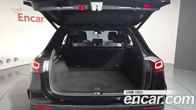 Mercedes-Benz GLA-Class 2020 — фото 19