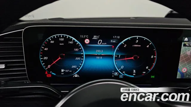 Mercedes-Benz GLE-Class 2023 — фото 8